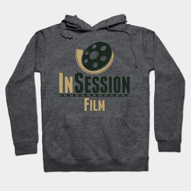 InSession Film Hoodie by InSession Film